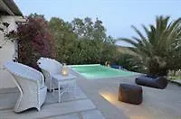 Villa Briolette カラファティス