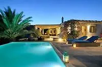 Villa Briolette カラファティス