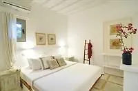 Villa Briolette カラファティス ギリシャ