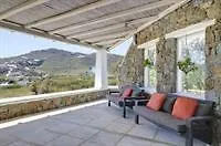Villa Briolette カラファティス